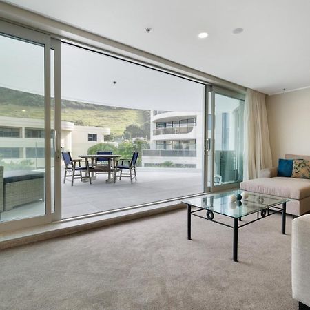 Oceanside Apartment With Garden Views เมาท์มองานุย ภายนอก รูปภาพ