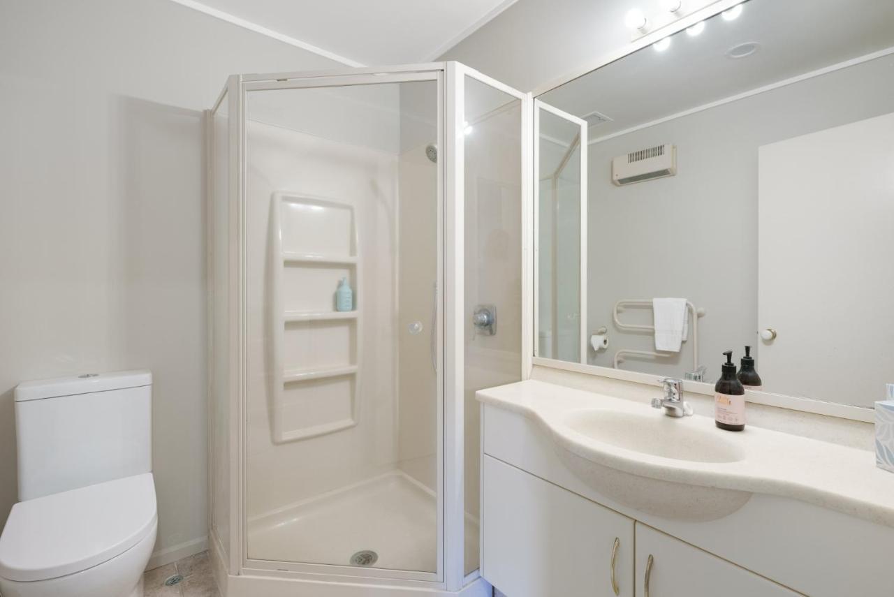 Oceanside Apartment With Garden Views เมาท์มองานุย ภายนอก รูปภาพ