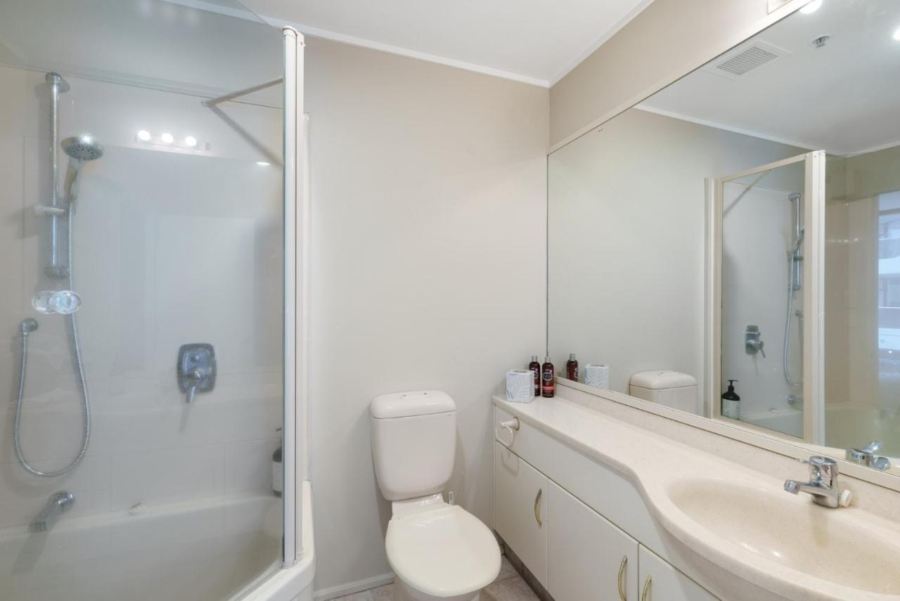 Oceanside Apartment With Garden Views เมาท์มองานุย ภายนอก รูปภาพ