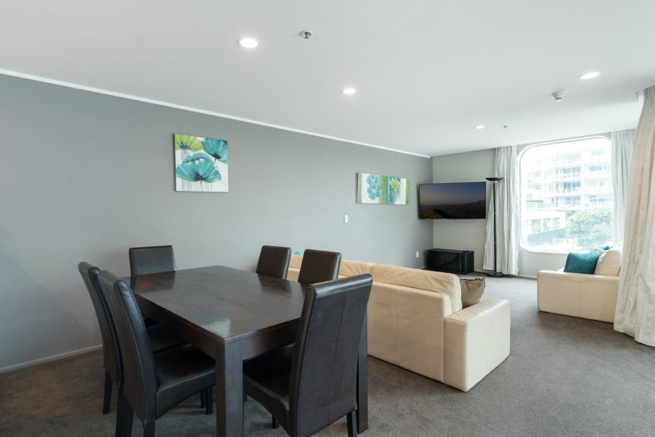 Oceanside Apartment With Garden Views เมาท์มองานุย ภายนอก รูปภาพ