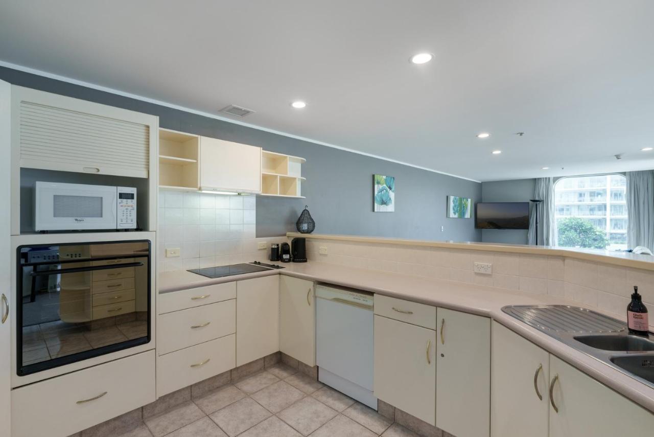 Oceanside Apartment With Garden Views เมาท์มองานุย ภายนอก รูปภาพ