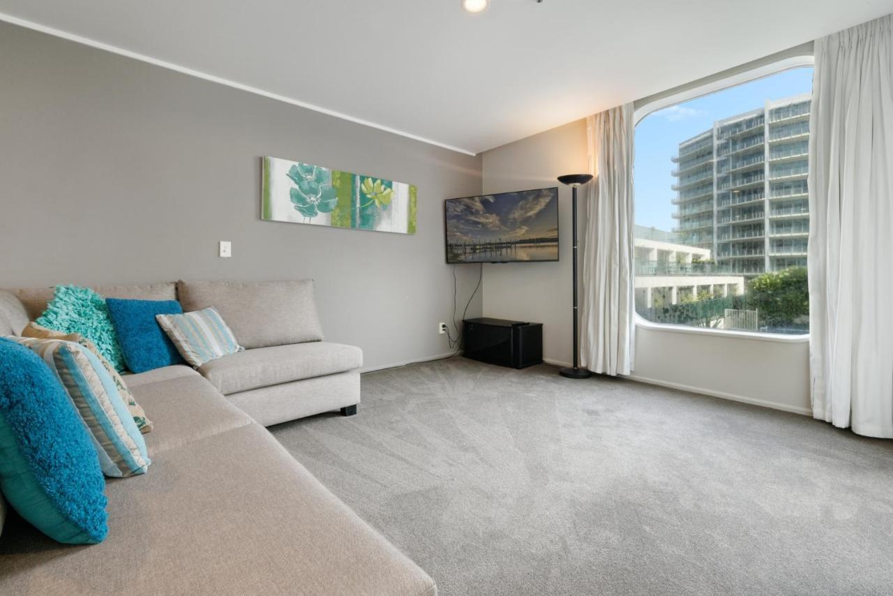 Oceanside Apartment With Garden Views เมาท์มองานุย ภายนอก รูปภาพ